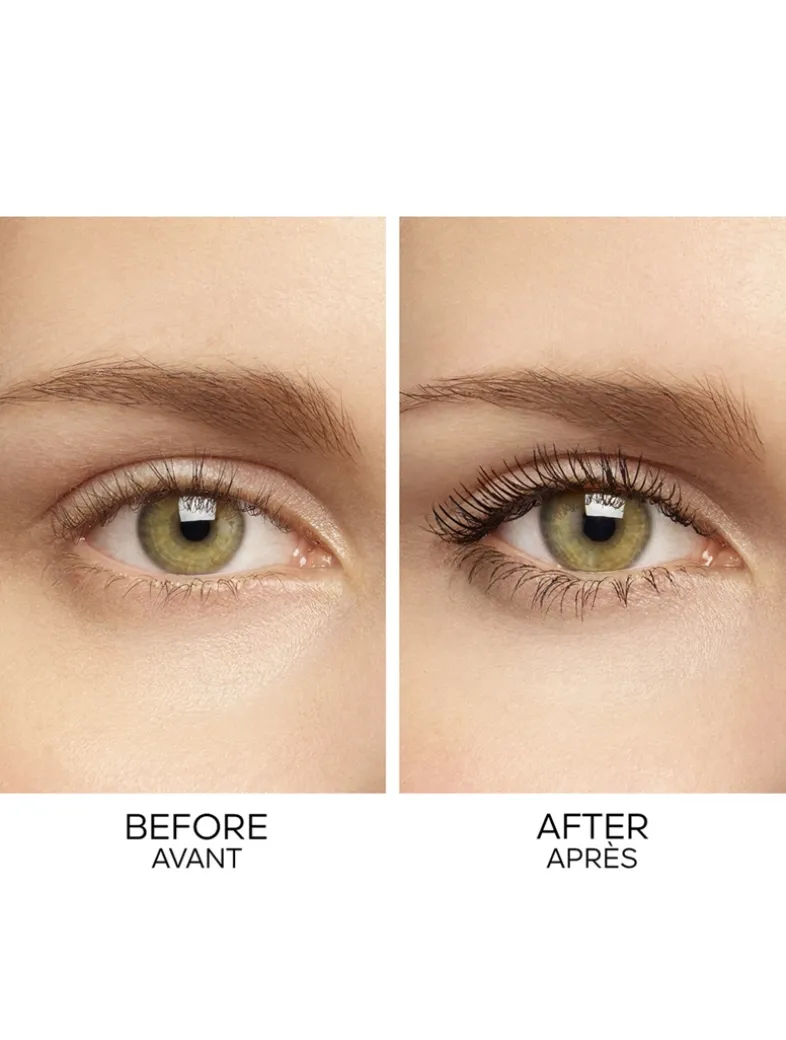 Mad Eyes Mascara