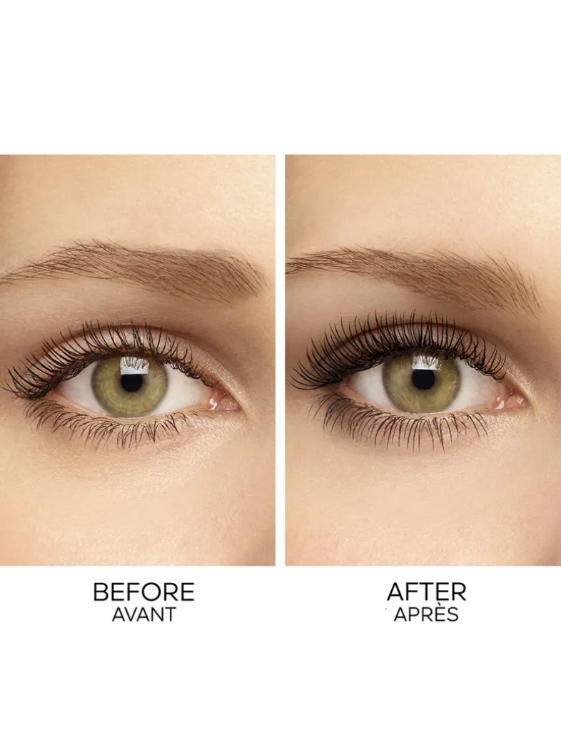 Mad Eyes Mascara