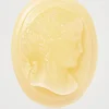Maduraï Scented Cameo