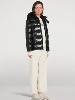 Maire Down Jacket