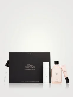 Mama Must Haves Kit