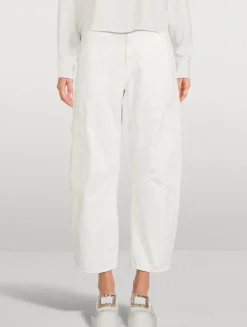Marcelle Cargo Pants