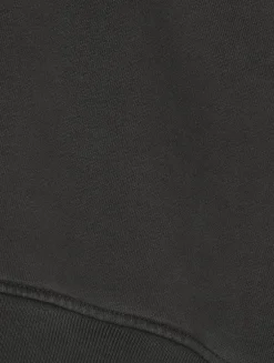 Mari Cropped Hoodie
