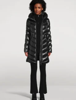 Marus Down Coat
