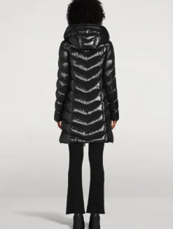 Marus Down Coat