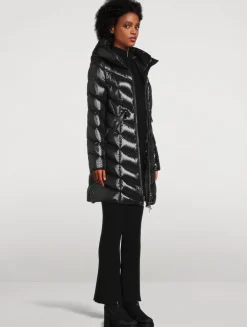 Marus Down Coat