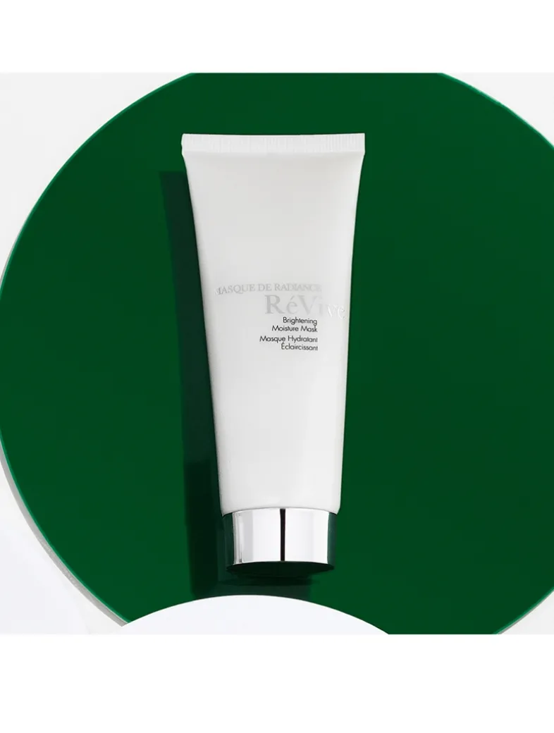 Masque de Radiance - Brightening Moisture Mask