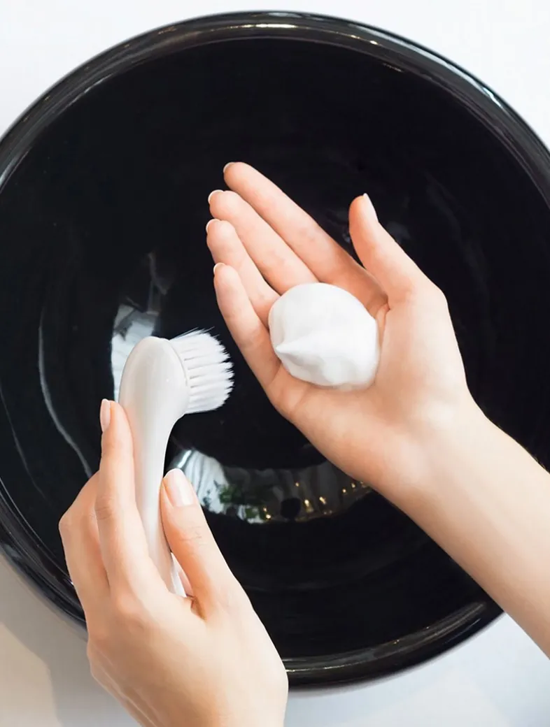 Massage Brush