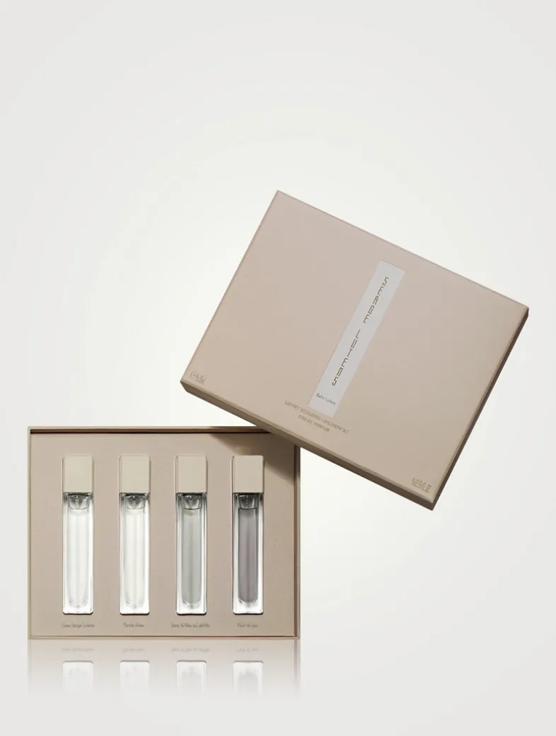 Matin Lutens Discovery set