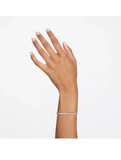Matrix Tennis Bracelet