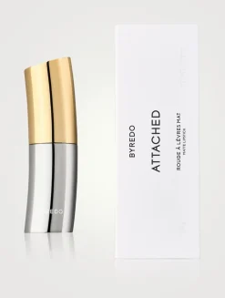 Matte Lipstick