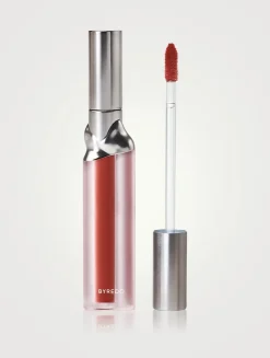 Matte Liquid Lip