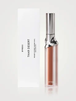 Matte Liquid Lip