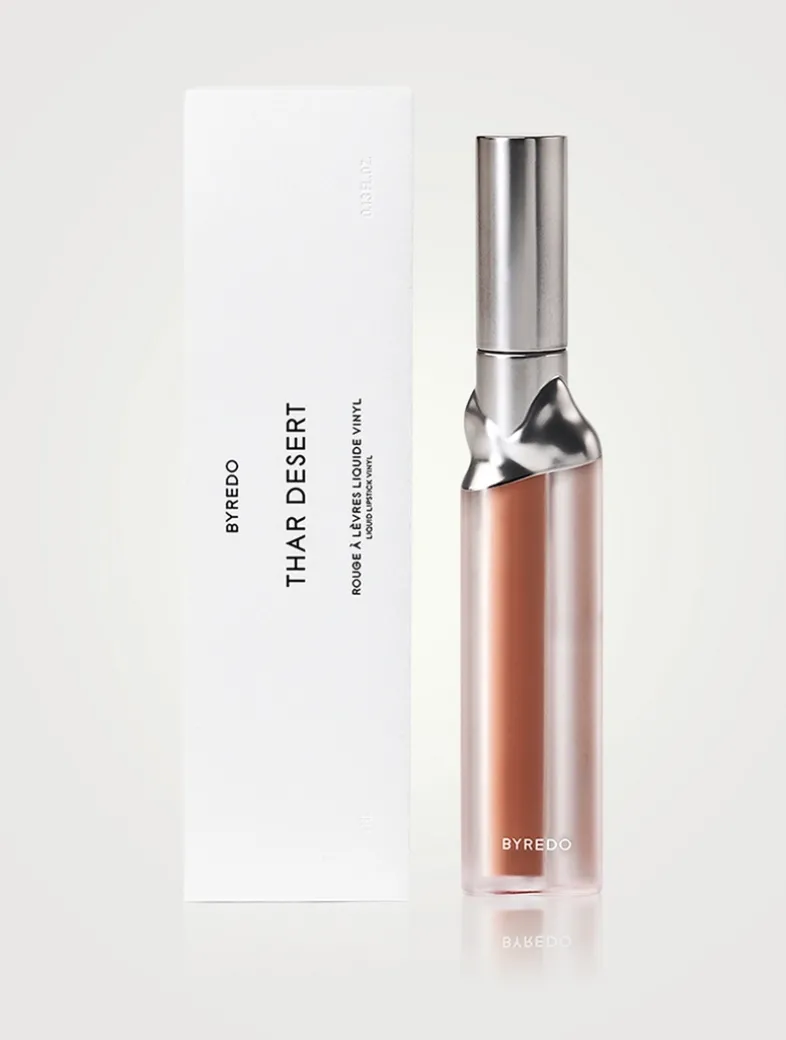 Matte Liquid Lip