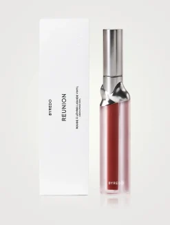 Matte Liquid Lip