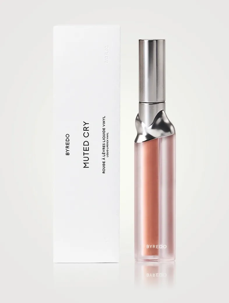 Matte Liquid Lip