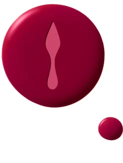 Matte Nail Colour