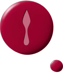 Matte Nail Colour