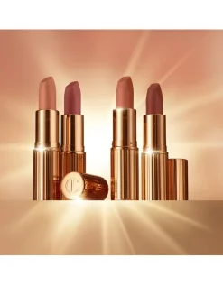 Matte Revolution Lipstick