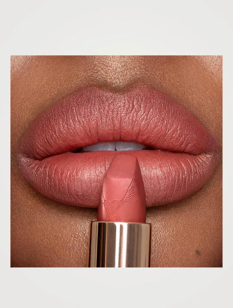 Matte Revolution Lipstick - Look Of Love Collection