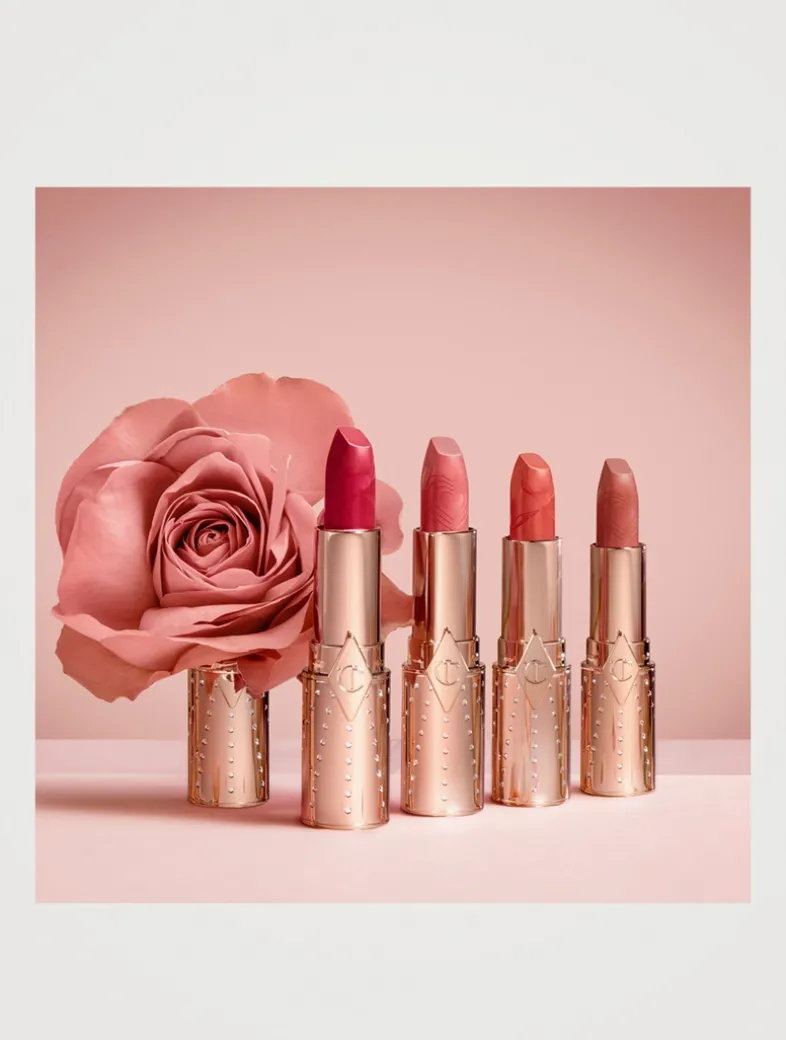 Matte Revolution Lipstick - Look Of Love Collection
