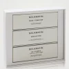 Meditation In An Emergency Toothpaste Set