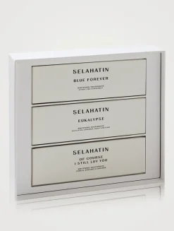 Meditation In An Emergency Toothpaste Set