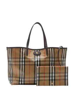 Medium Highlands Tote