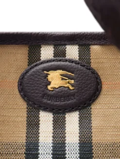 Medium Highlands Tote