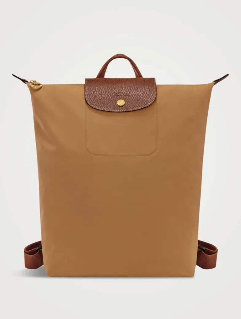 Medium Le Pliage Original Backpack