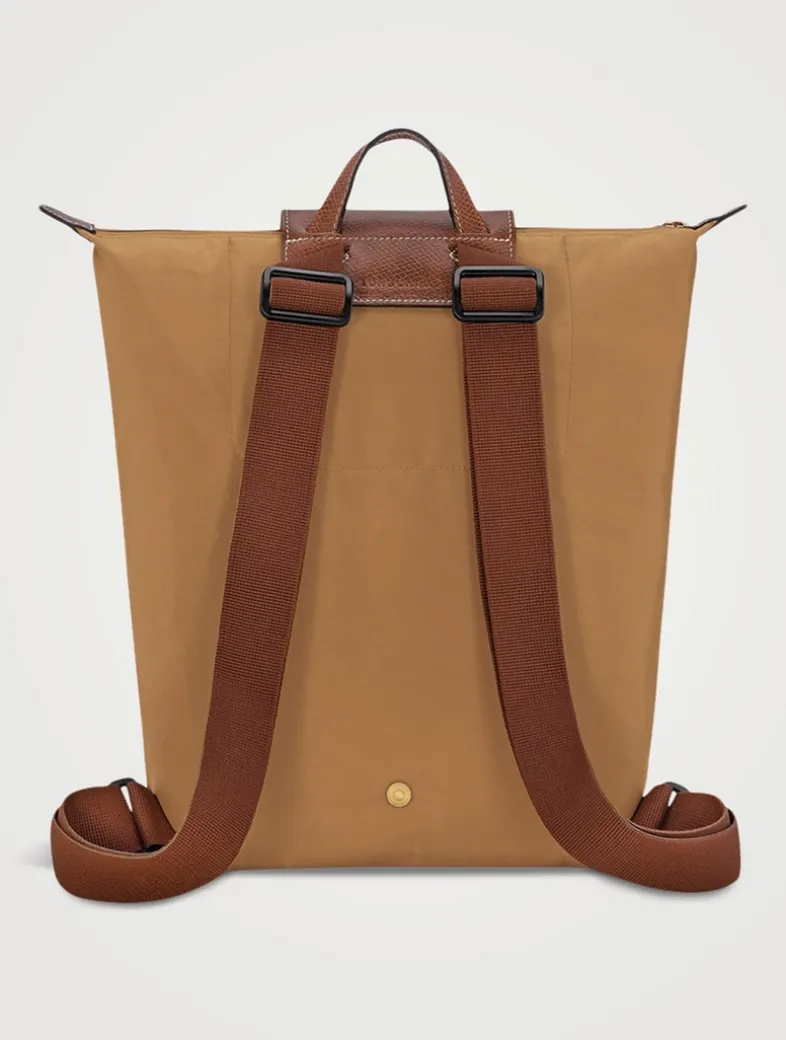 Medium Le Pliage Original Backpack