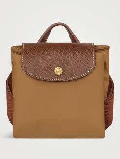 Medium Le Pliage Original Backpack
