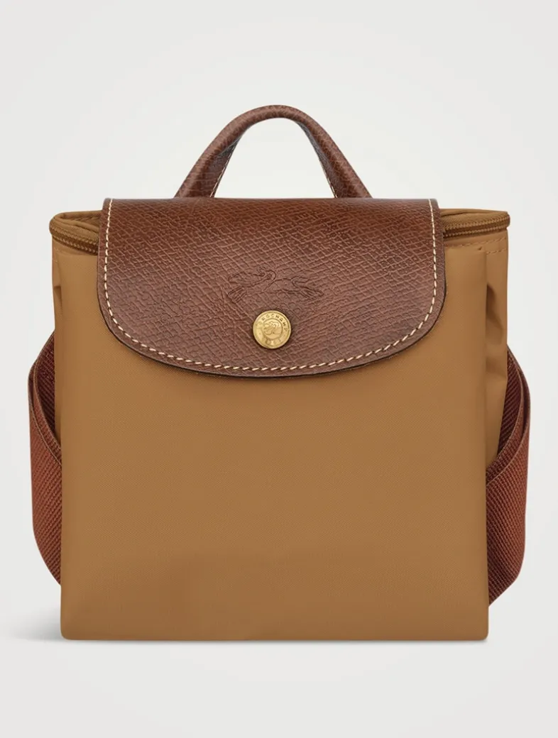 Medium Le Pliage Original Backpack