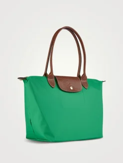 Medium Le Pliage Original Shoulder Bag