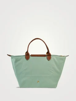 Medium Le Pliage Original Top Handle Bag