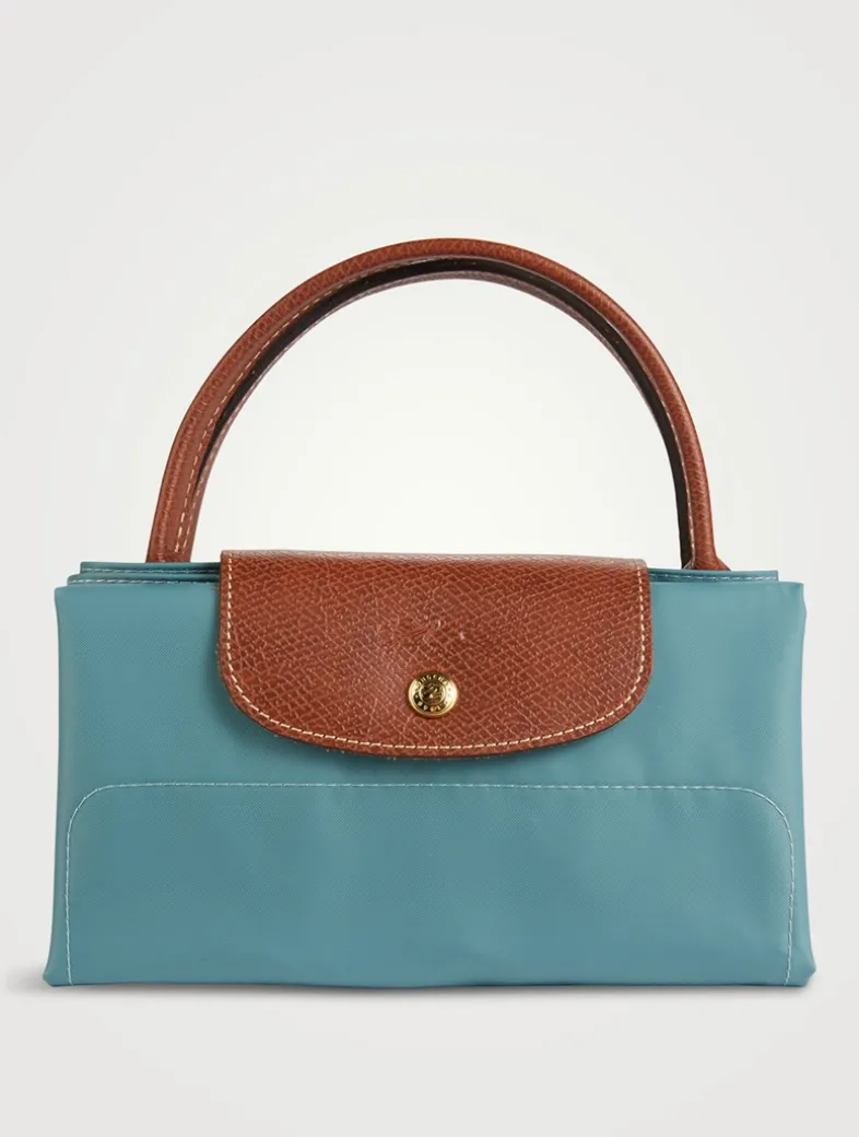 Medium Le Pliage Original Tote Bag