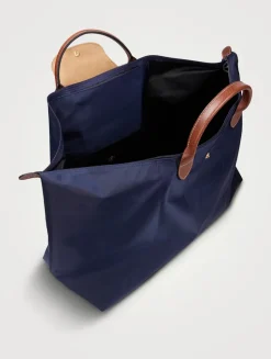 Medium Le Pliage Original Travel Bag