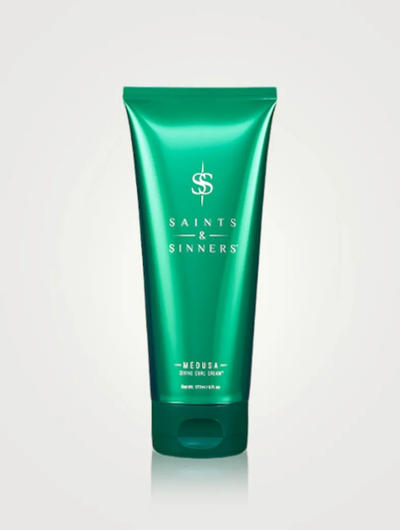 Medusa Divine Curl Cream™