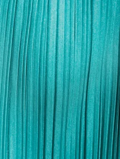 Mellow Pleats Pants