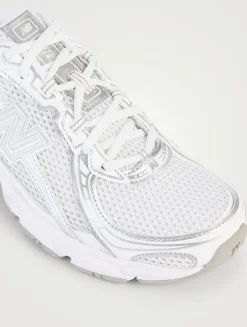740 Mesh Sneakers