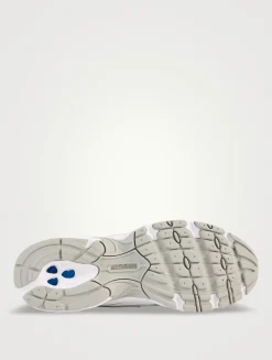 740 Mesh Sneakers