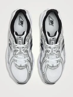 740 Mesh Sneakers
