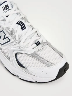 530 Mesh Sneakers