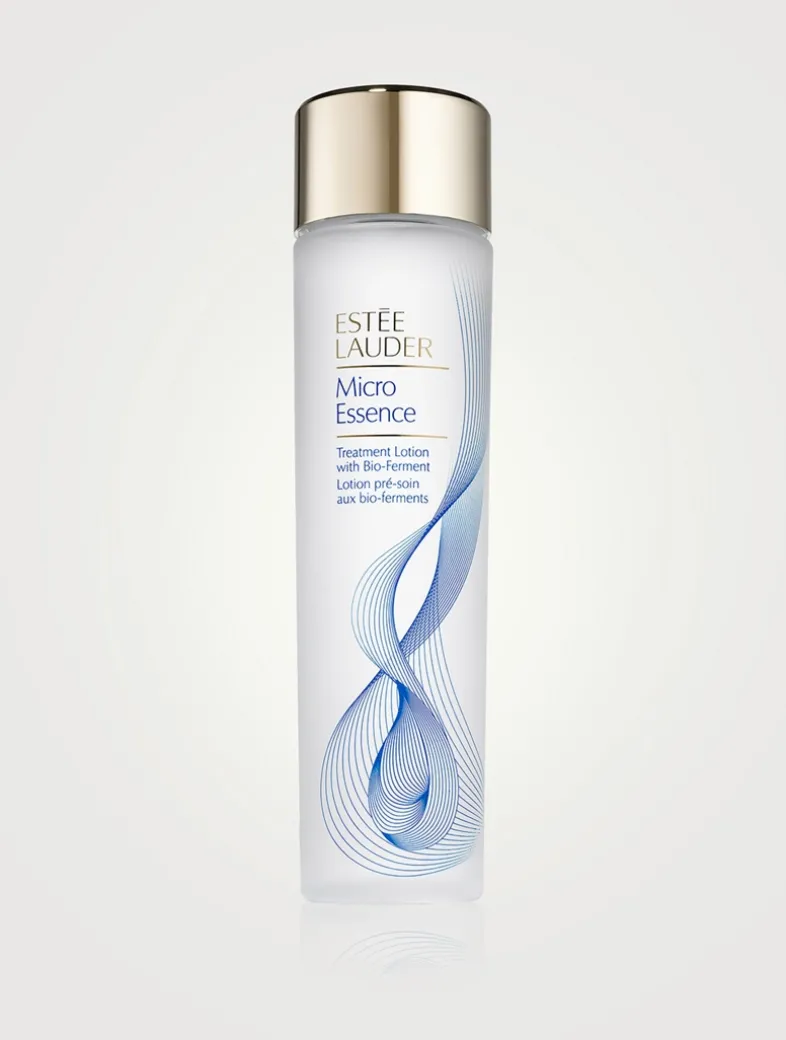 Micro Essence Treatment Lotion With Bio-Ferment