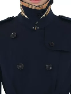 Mid-length Chelsea Heritage Trench Coat