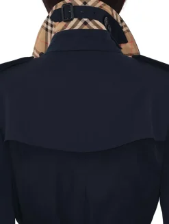 Mid-length Chelsea Heritage Trench Coat