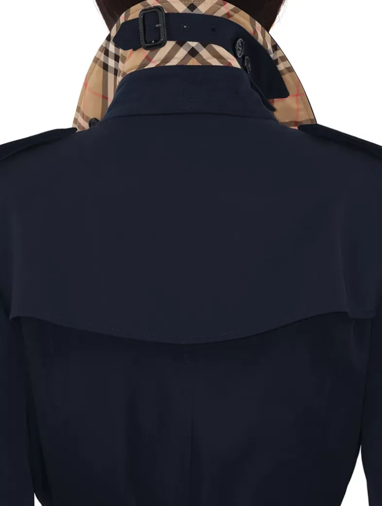 Mid-length Chelsea Heritage Trench Coat