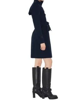 Mid-length Chelsea Heritage Trench Coat