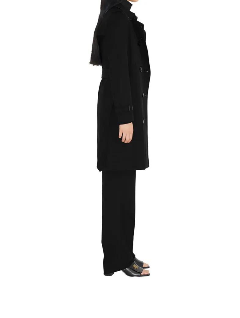 Mid-length Kensington Heritage Trench Coat