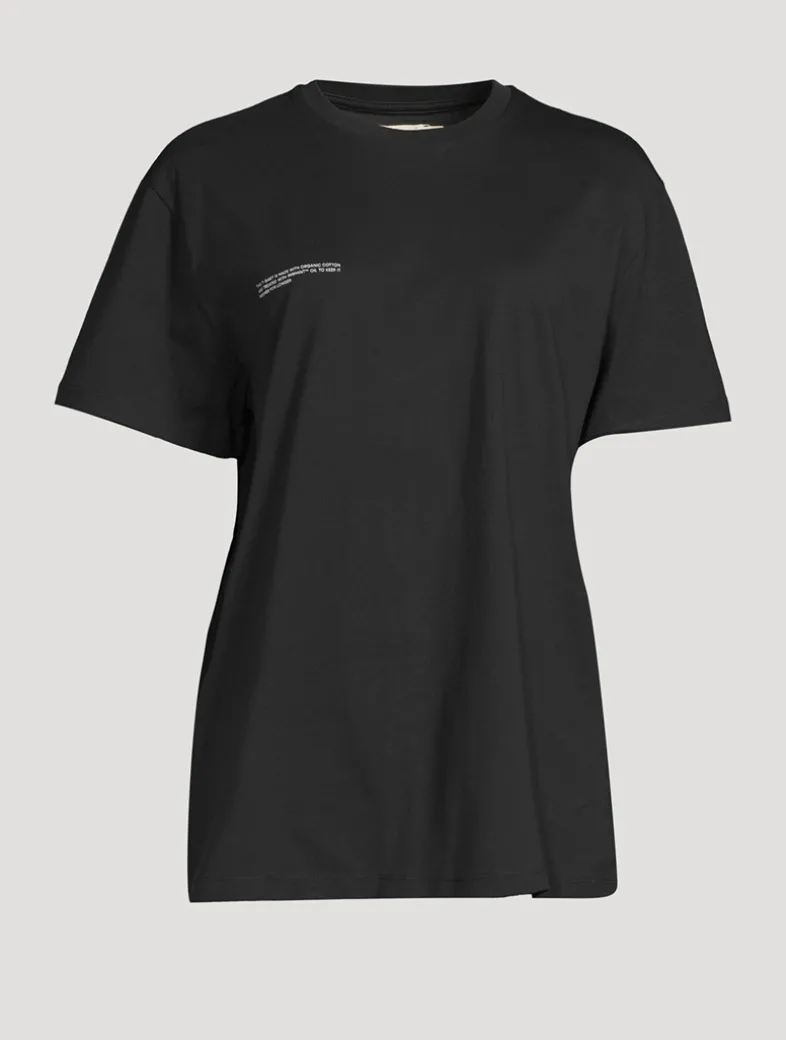 365 Midweight Organic Cotton T-Shirt
